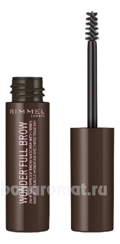    Wonder`Full Brow