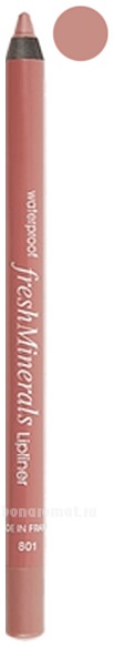     Waterproof Lip Liner 10,9