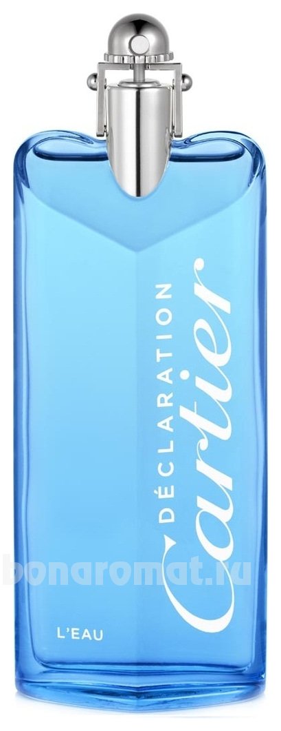 Declaration L'Eau