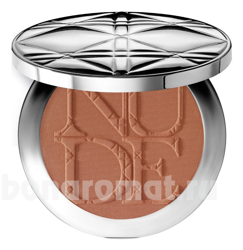  Diorskin Nude Tan Sun Powder