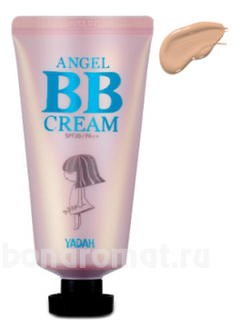  BB  Angel BB Cream SPF20 PA