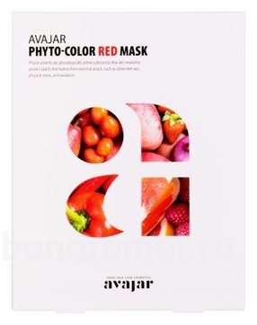     Phyto-Color Red Mask