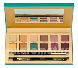  Limited Edition You Had Me At Aloha Eye Shadow Palette ( /  /  /)