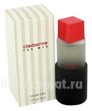 Claiborne For Men