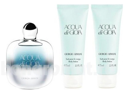 Armani Acqua di Gioia Essenza