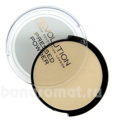    Pressed Powder