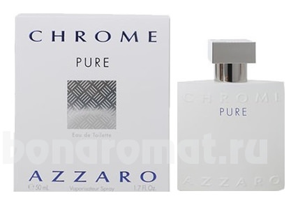 Chrome Pure