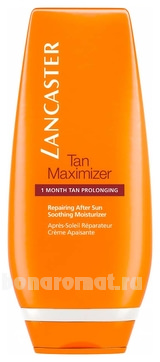         Tan Maximizer Soothing Moisturizer Face & Body