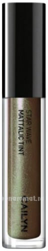     Star Wave Mattalic Tint