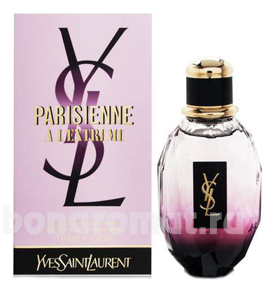 YSL Parisienne A L`Extreme