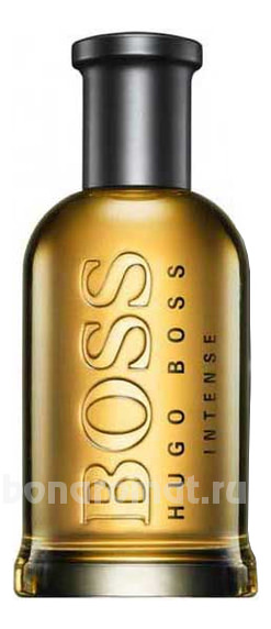 Boss Bottled Intense Eau de Parfum