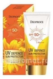       UV Defence Sun Protector SPF50 PA
