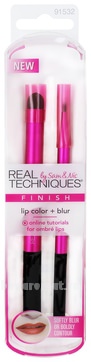      Lip Color Blur