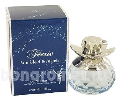 Van Cleef & Arpels Feerie Eau De Toilette