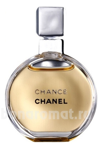 Chance Eau De Parfum
