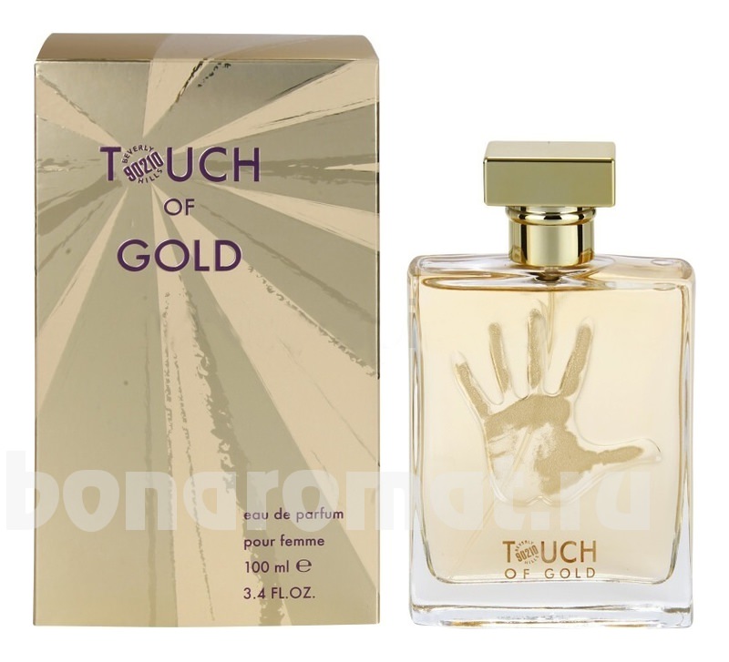 90210 Touch Of Gold