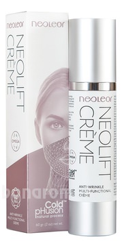          Cold pHusion Neolift Creme