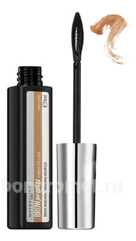    Brow Precise Fiber Filler