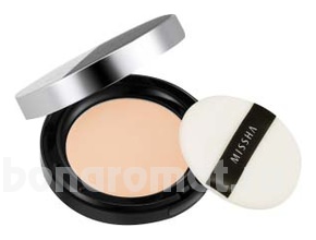   Pro-Touch Powder Pact SPF25 PA