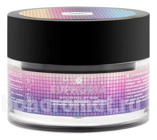 -      Euphoria In-Filter Peel-off Mask