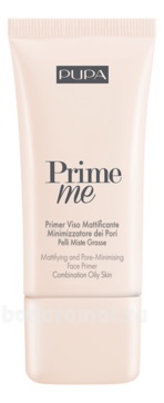     Prime Me Viso Mattifying and Pore-Minimising Face Primer