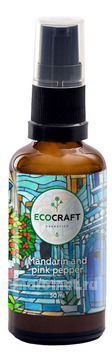   -       Mandarin & Pink Pepper