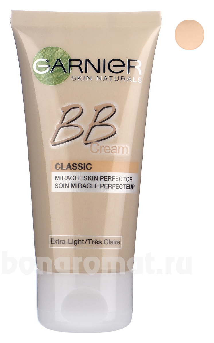 BB       Classic SPF15