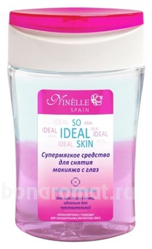        So Ideal Skin Sensitive Natural