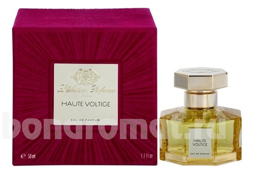 Haute Voltige