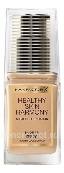   Healthy Skin Harmony Miracle Foundation SPF20