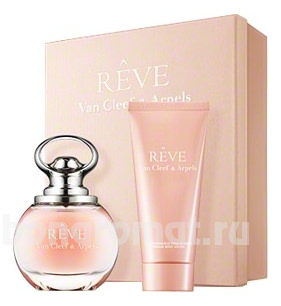 Van Cleef & Arpels Reve