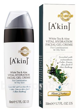 Купить Крем Для Лица A Kin