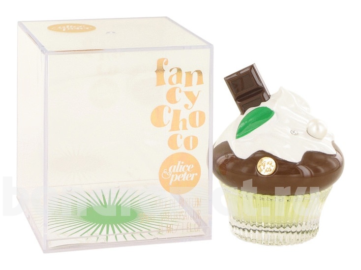 Fancy Choco