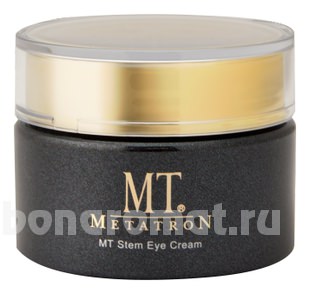           MT Stem Eye Cream