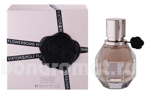 Viktor & Rolf Flowerbomb