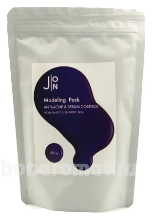     Anti-Acne & Sebum Control Modeling Pack