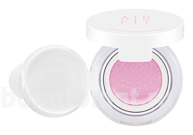    Air Fit Cushion Blusher