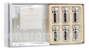        Snail Treatment  6*30