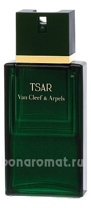 Van Cleef & Arpels Tsar