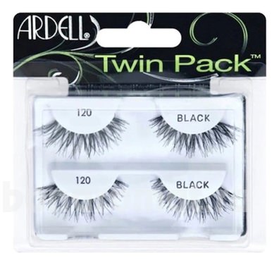    Twin Pack Lash (2 )