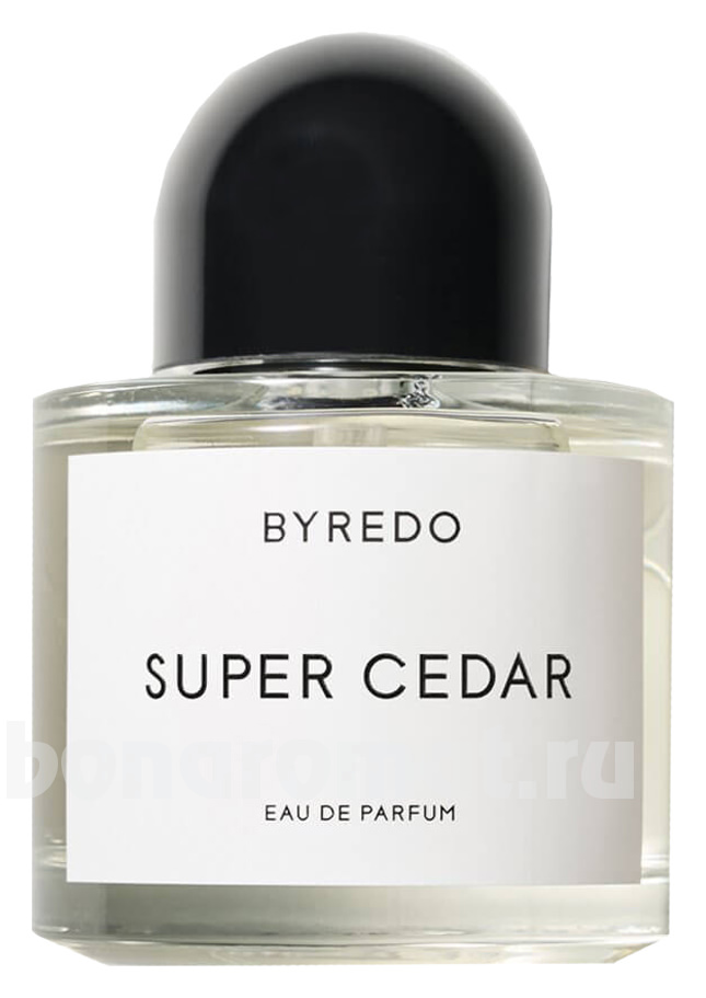 Super Cedar