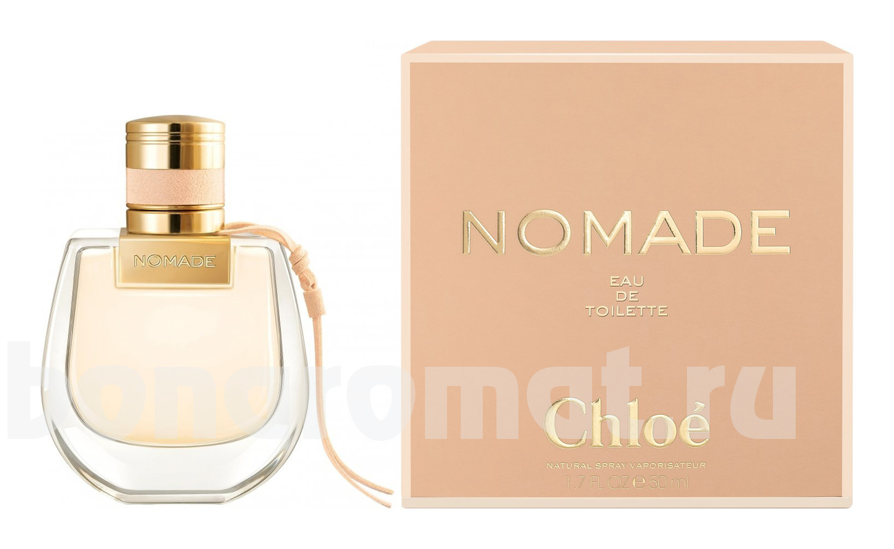 Nomade Eau De Toilette