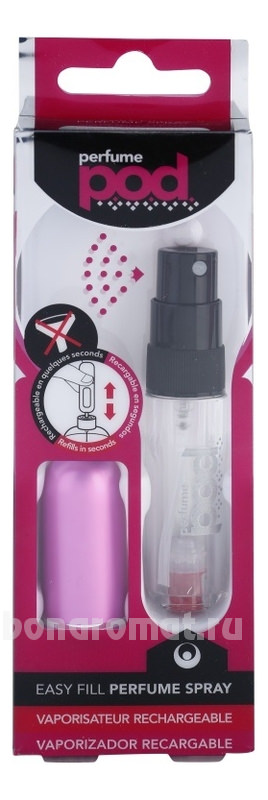  Perfumepod Pure Perfume Spray