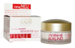        System Absolute Anti-Aging Light Day Cream