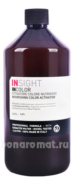        Incolor Attivatore Colore Nutriente