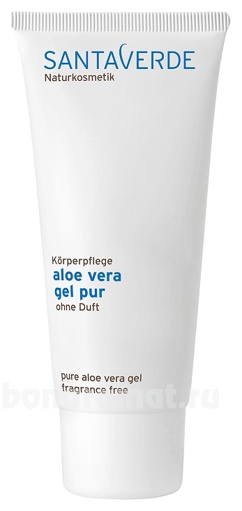  - Aloe Vera Gel Pur