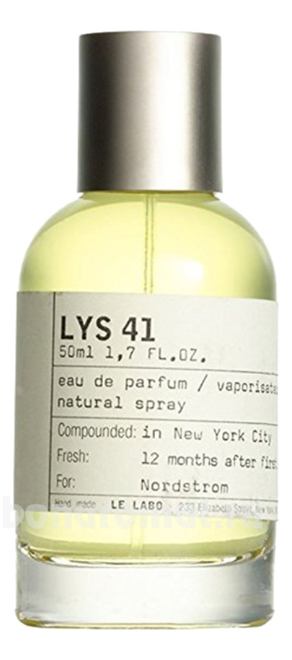 LYS 41