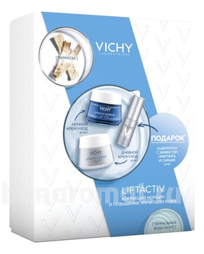    Liftactiv ( - +  - +      15)