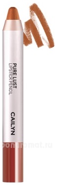 -   Pure Lust Lipstick Pencil 2,8