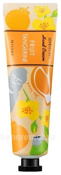    Love Secret Hand Cream